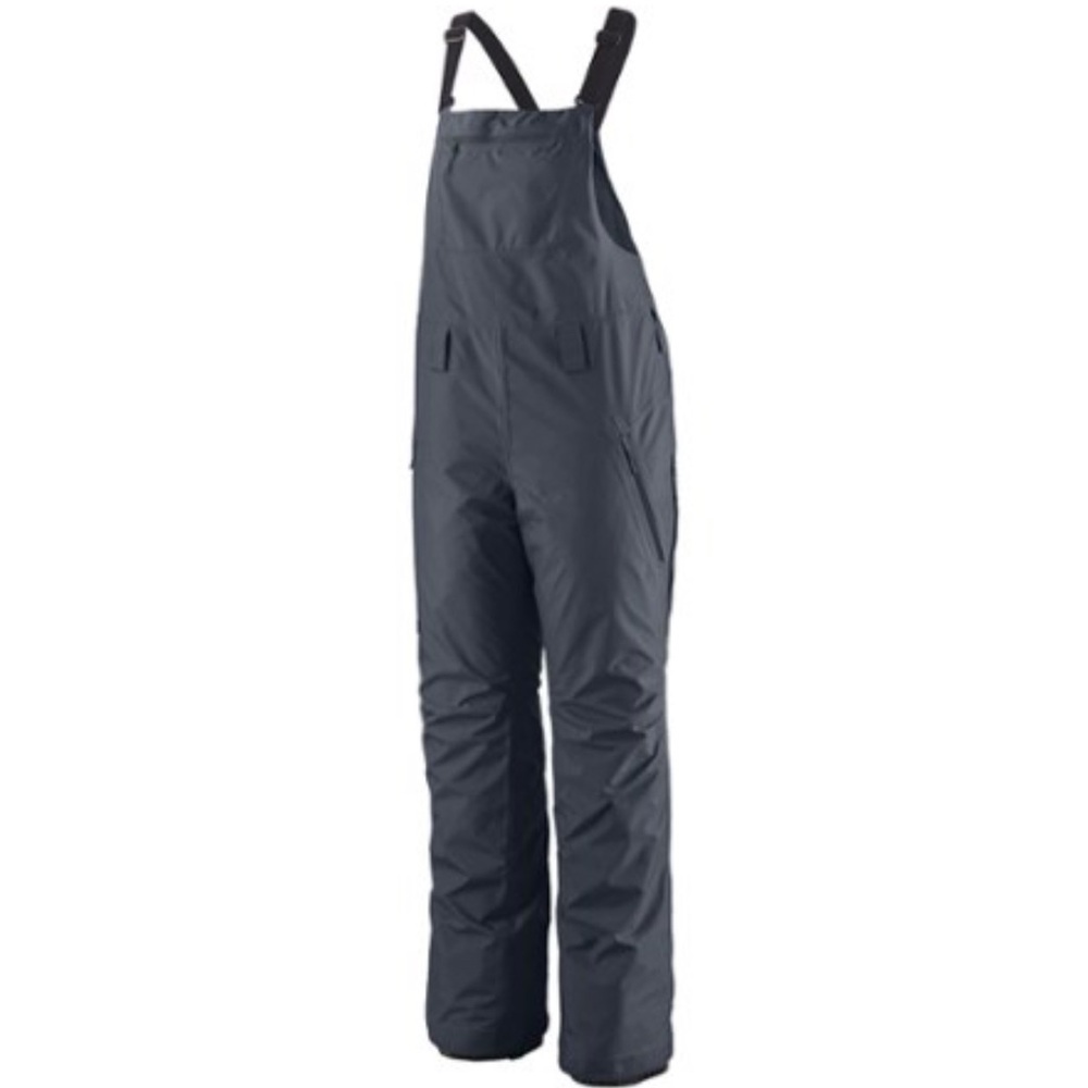 Patagonia Powder town ski bib